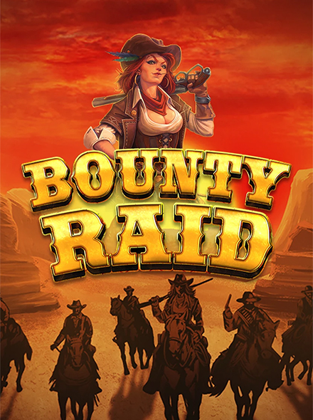 Bounty Raid
