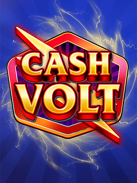 Cash volt