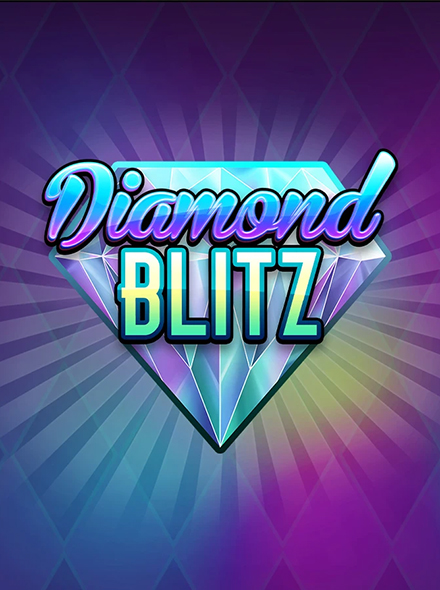 Diamond Blitz