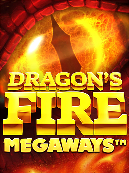 Dragon's Fire Megaways
