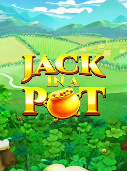Jack in a Pot