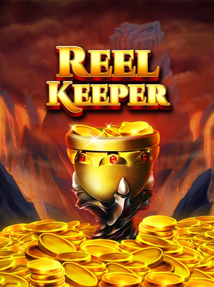 Reel Keeper