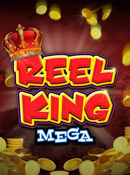 Reel King Mega