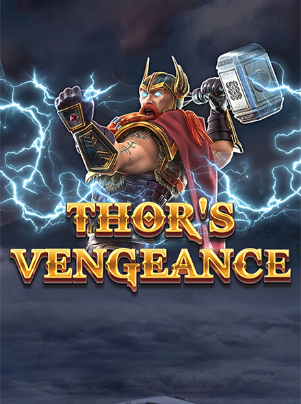 Thor's vengeance