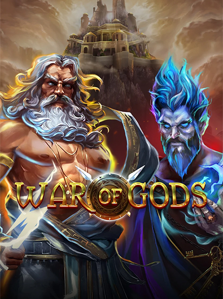 War Of Gods