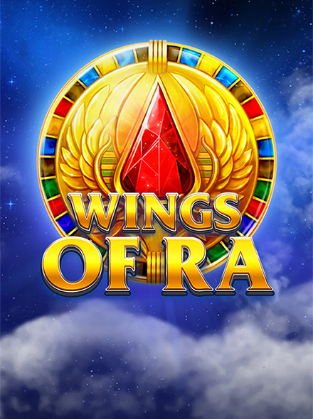 Wings of Ra