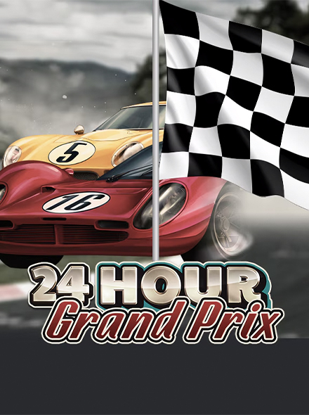 24 Hour Grand Prix