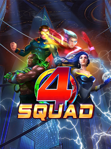 4Squad