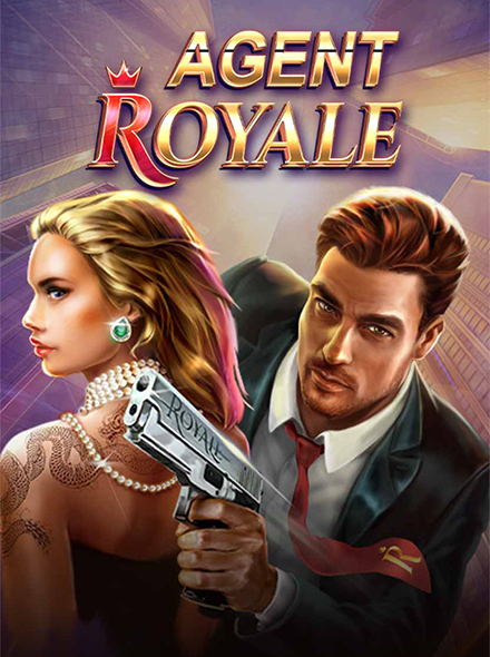 Agent Royale