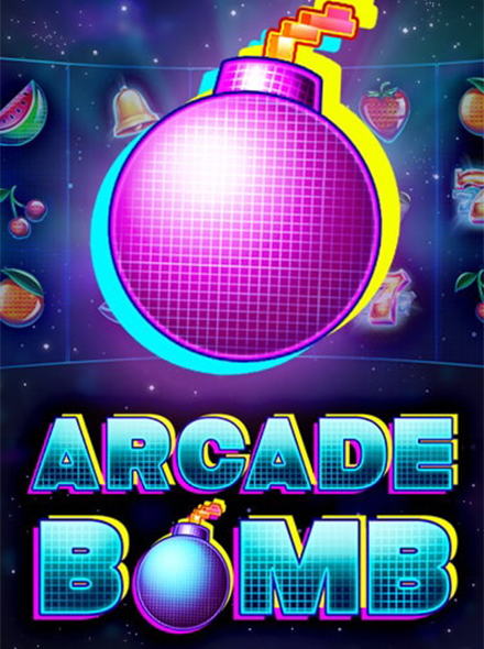 Arcade Bomb