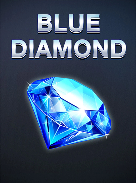 Blue Diamond