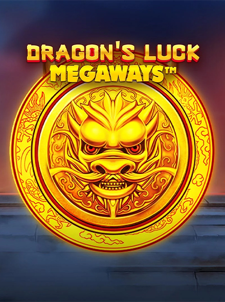 Dragon's Luck Megaways