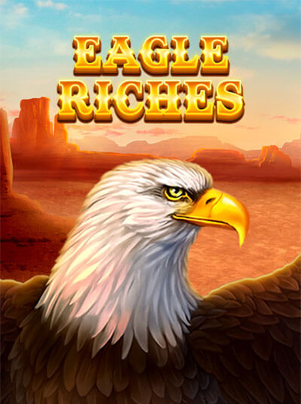 Eagle Riches