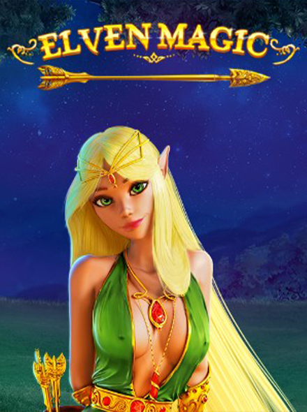 Elven Magic