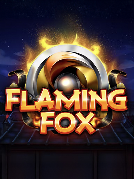 Flaming Fox