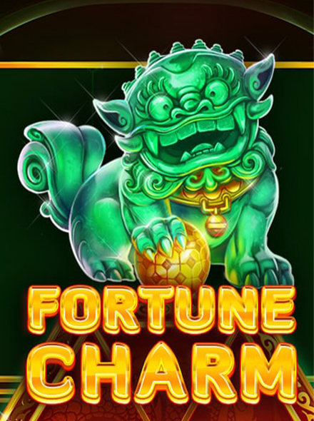 Fortune Charm