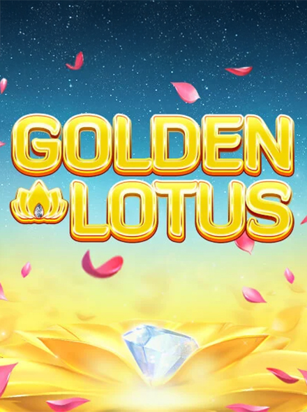 Golden Lotus