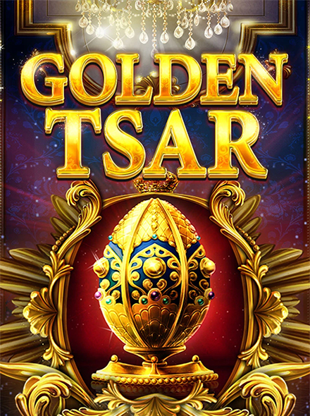 Golden Tsar