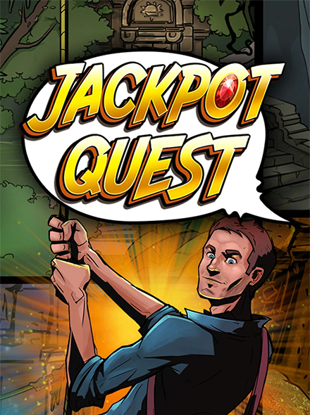 Jackpot Quest
