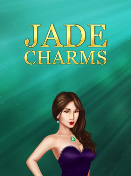 Jade Charms