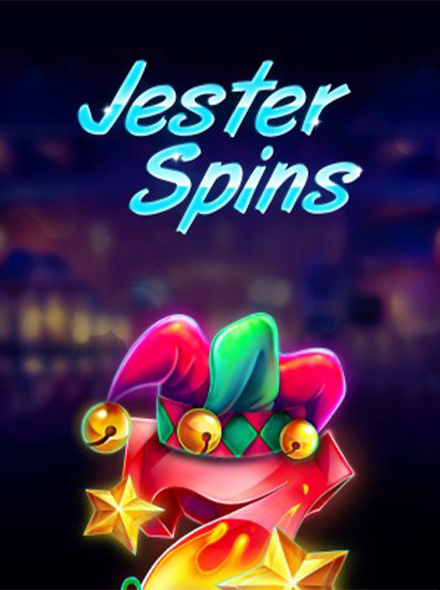 Jester Spins