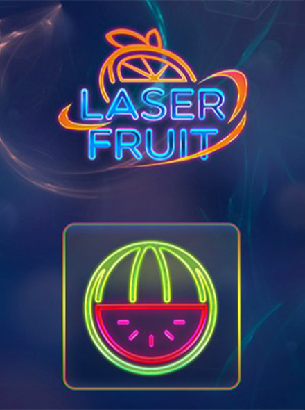 Laser Fruit