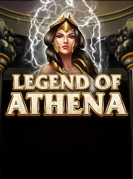 Legend of Athena