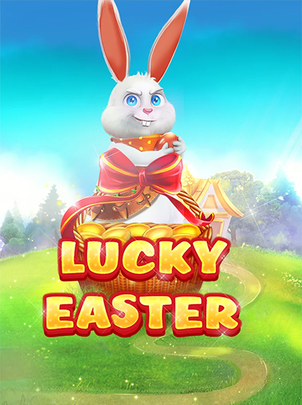 Lucky Easter