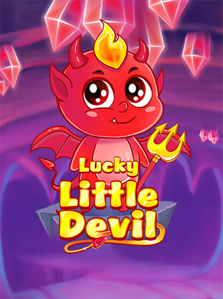 Lucky Little Devil