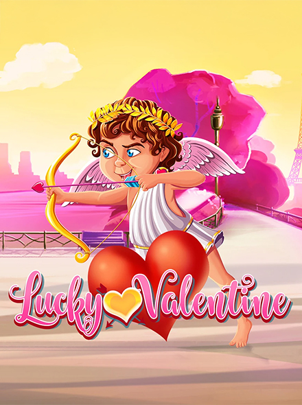 Lucky Valentine