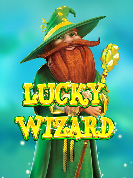 Lucky Wizard