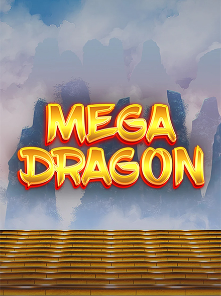 Mega Dragon