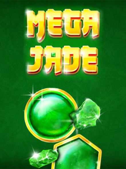Mega Jade