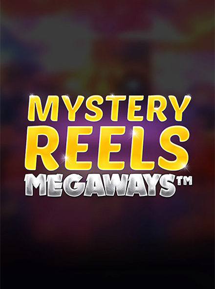 Mystery Reels Megaways