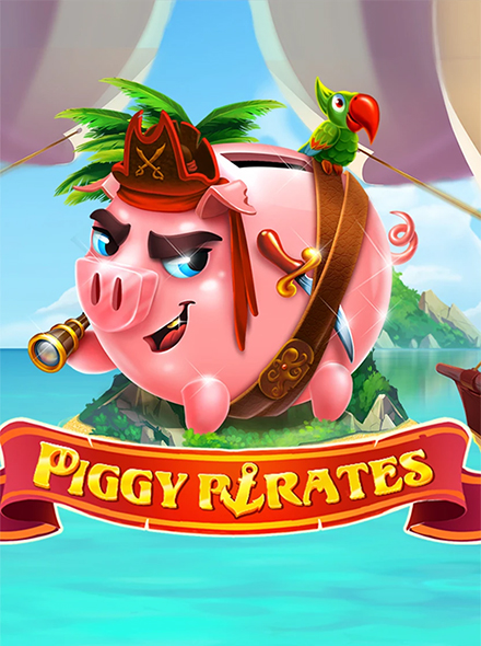 Piggy Pirates