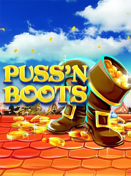Puss 'N Boots