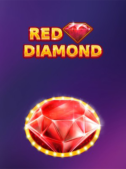 Red Diamond