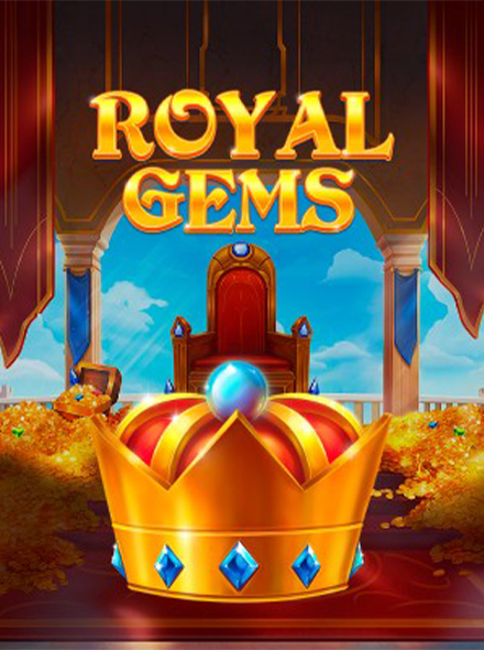 Royal Gems