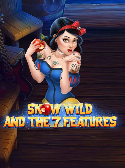Snow Wild And The 7 Features
