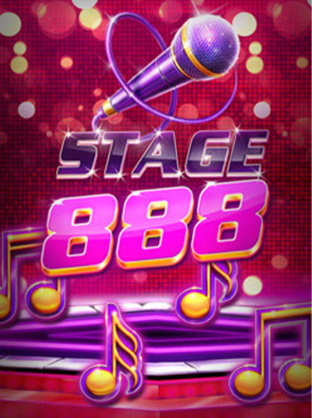 Stage 888