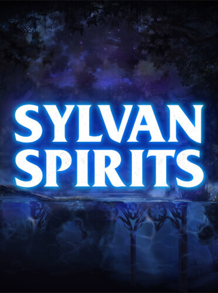 Sylvan Spirits