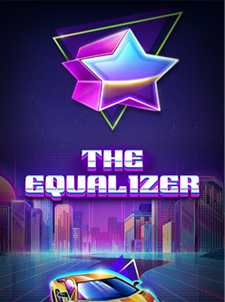 The Equalizer