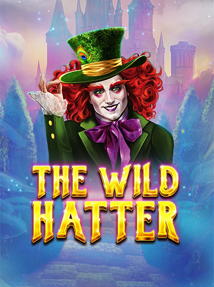 The Wild Hatter