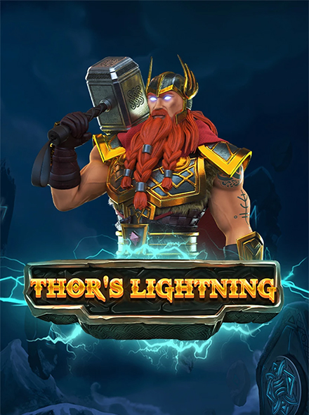 Thor's Lightning