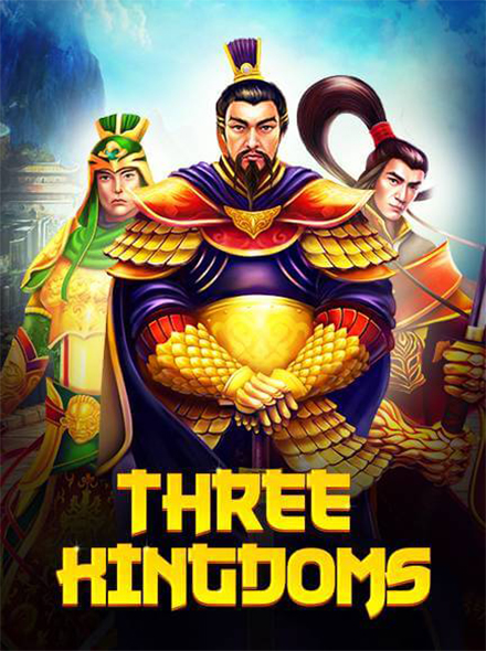 Three Kingdoms