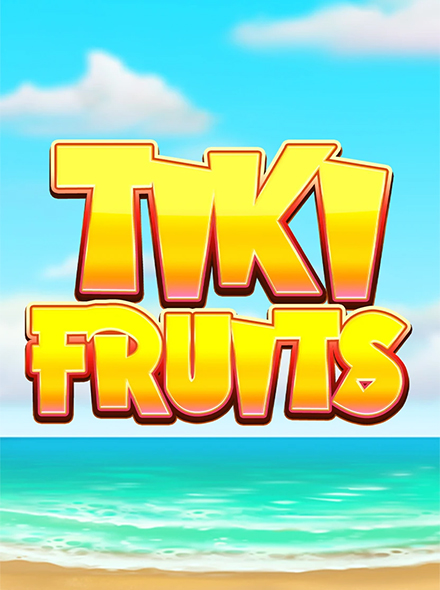 Tiki Fruits