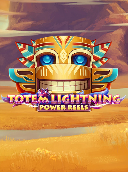 Totem Lightning Power Reels