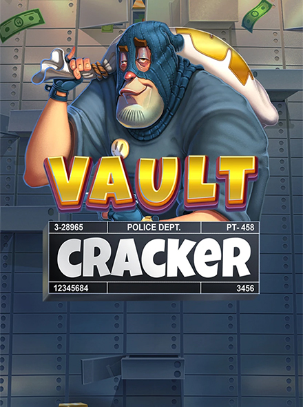 Vault Cracker