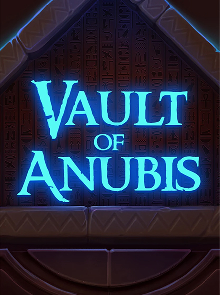 Vault of Anubis