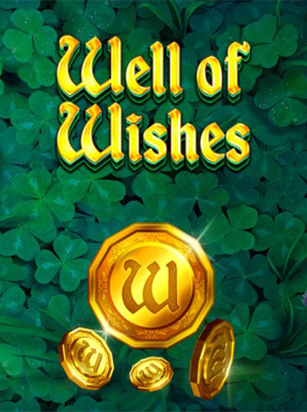 Well Of Wishes
